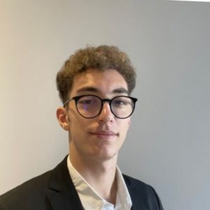 Photo of Andrea Marino (Italy)