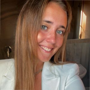 Photo of Beatriz Barroso (Portugal)