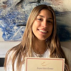 Photo of Catalina Guerchi