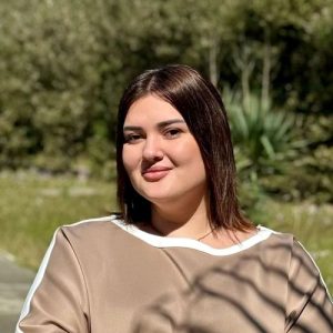 Photo of Ivanna (Albania)