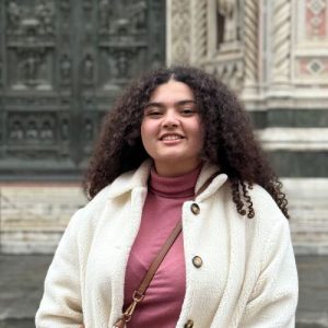 Photo of Sally (Lebanon)