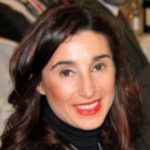 Professor Catry Ostinelli