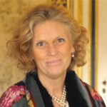 Professor Margherita Pogliani