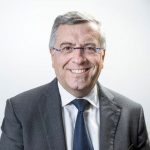 Professor Augusto Zumbo