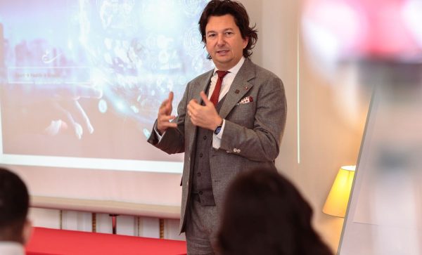 Prof. Alessandro Belluzzo